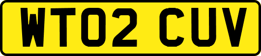 WT02CUV