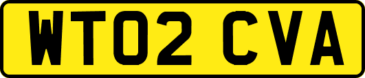 WT02CVA
