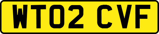 WT02CVF