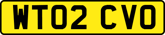 WT02CVO