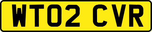 WT02CVR