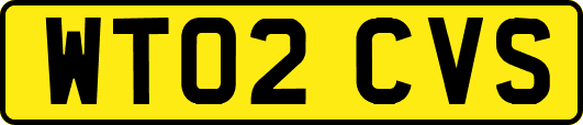 WT02CVS