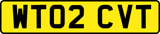 WT02CVT