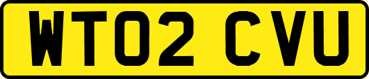 WT02CVU