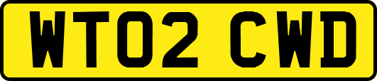 WT02CWD