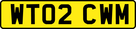 WT02CWM