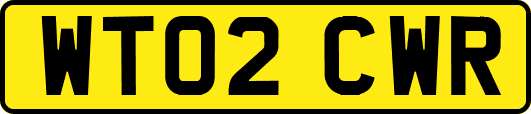 WT02CWR