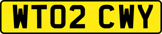 WT02CWY