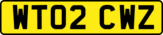 WT02CWZ