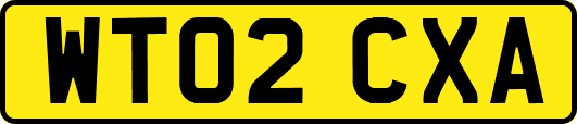 WT02CXA