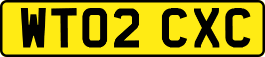 WT02CXC