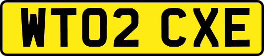 WT02CXE