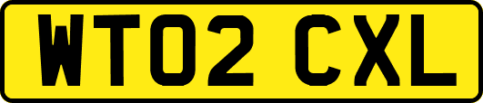 WT02CXL