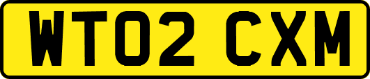 WT02CXM