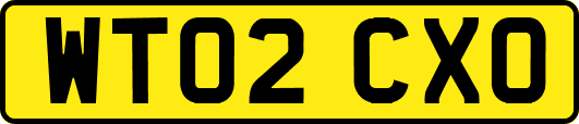 WT02CXO