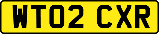 WT02CXR
