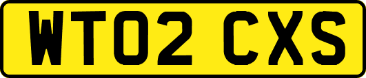 WT02CXS
