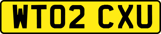 WT02CXU