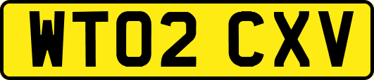 WT02CXV