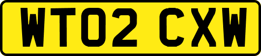 WT02CXW