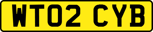 WT02CYB
