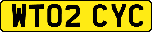WT02CYC