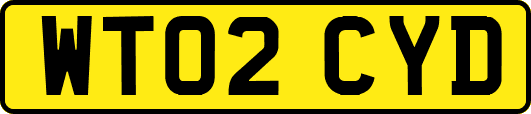 WT02CYD