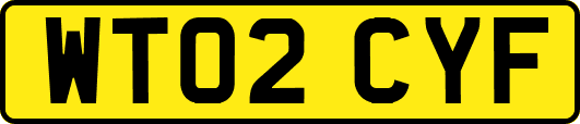 WT02CYF