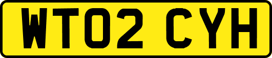 WT02CYH