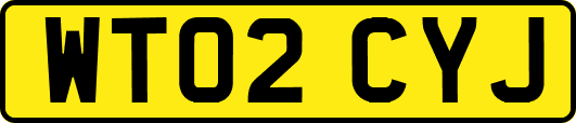 WT02CYJ