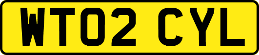 WT02CYL
