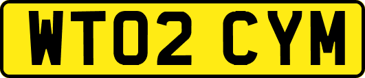 WT02CYM