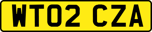 WT02CZA