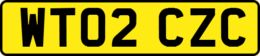 WT02CZC