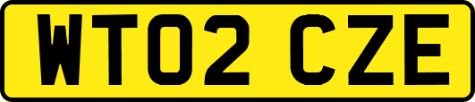 WT02CZE