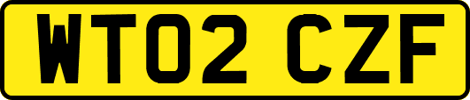 WT02CZF