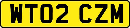 WT02CZM
