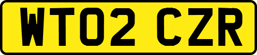 WT02CZR