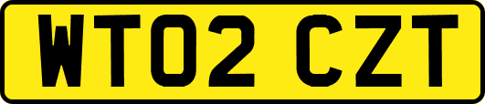 WT02CZT
