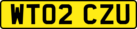 WT02CZU