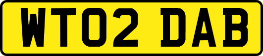 WT02DAB