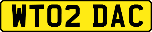 WT02DAC