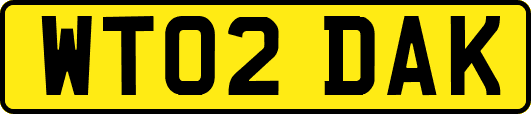 WT02DAK