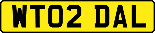 WT02DAL
