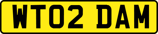 WT02DAM