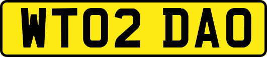 WT02DAO