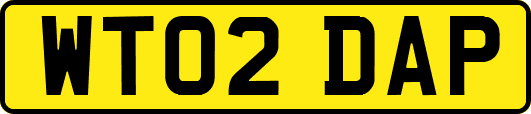 WT02DAP