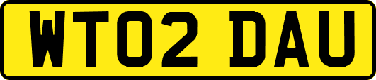 WT02DAU