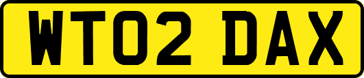 WT02DAX