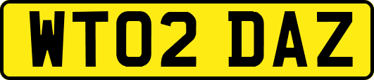 WT02DAZ
